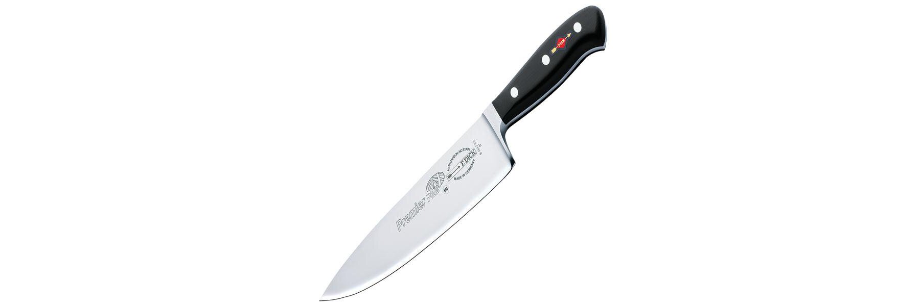 DarkNitro Paring Knife, 12 cm : DICK