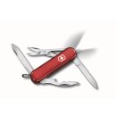 Victorinox Midnite Manager, 58 mm, rot