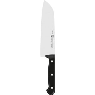 2 Chef Messerset, 3-tlg. Zwilling Twin