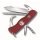 Victorinox Equestrian, 111 mm, rot