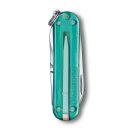 Victorinox Classic SD, 58 mm, Tropical Surf