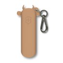 Victorinox Silikon Hülle, Kuh , Wet Sand