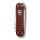 Victorinox Classic SD Precious Alox, 58 mm, Hazel Brown