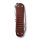 Victorinox Classic SD Precious Alox, 58 mm, Hazel Brown