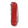 Victorinox Classic SD Precious Alox, 58 mm, Iconic Red