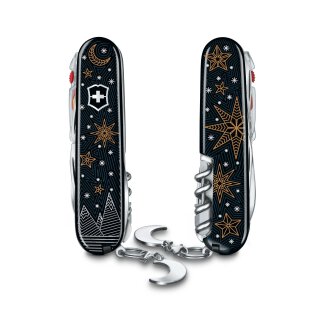 Victorinox Climber Lite Winter Magic Special Edition 2021