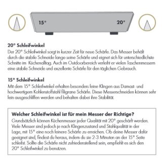 HORL 2 Rollschleifer Eiche