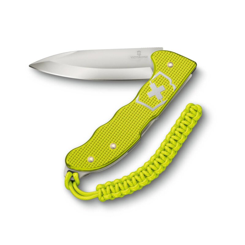 Victorinox Hunter Pro Alox Limited Edition