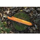 Messerscheide, orange f.1 Messer komplett mit...