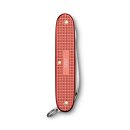 Victorinox Pioneer X Alox 93 mm Limited Edition 2025 Stone Red