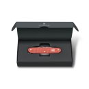 Victorinox Pioneer X Alox 93 mm Limited Edition 2025 Stone Red