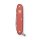 Victorinox Pioneer X Alox 93 mm Limited Edition 2025 Stone Red