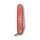 Victorinox Pioneer X Alox 93 mm Limited Edition 2025 Stone Red