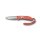 Victorinox Evoke Alox Limited Edition 2025 Stone Red