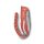 Victorinox Evoke Alox Limited Edition 2025 Stone Red